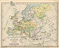Europe Map